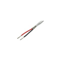 RS 485 120 ohm 1 x 2 x 24 AWG S / FTP RS485 Indoor Cable